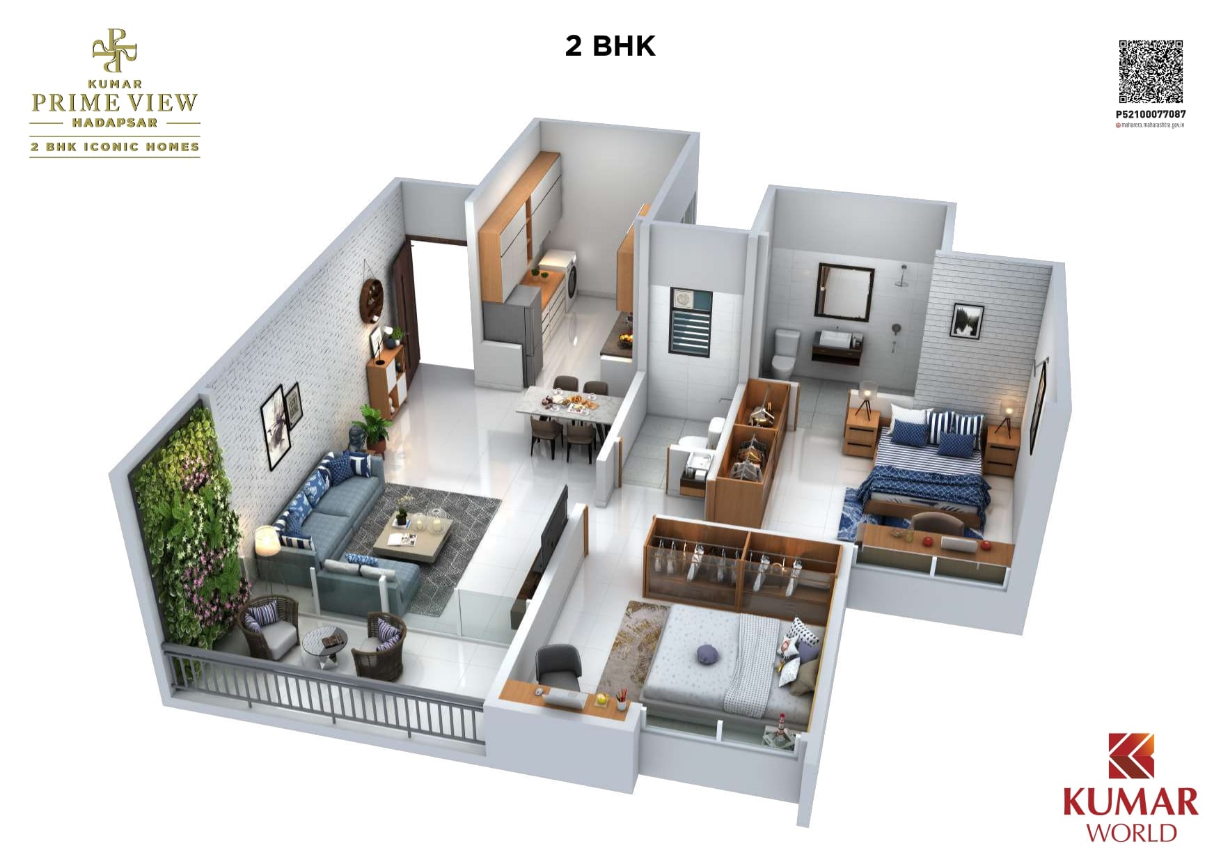 Floor Plan 4